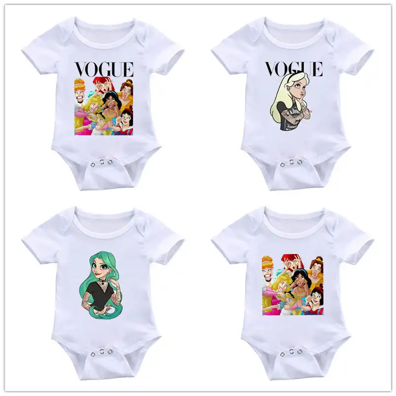 vogue baby clothes