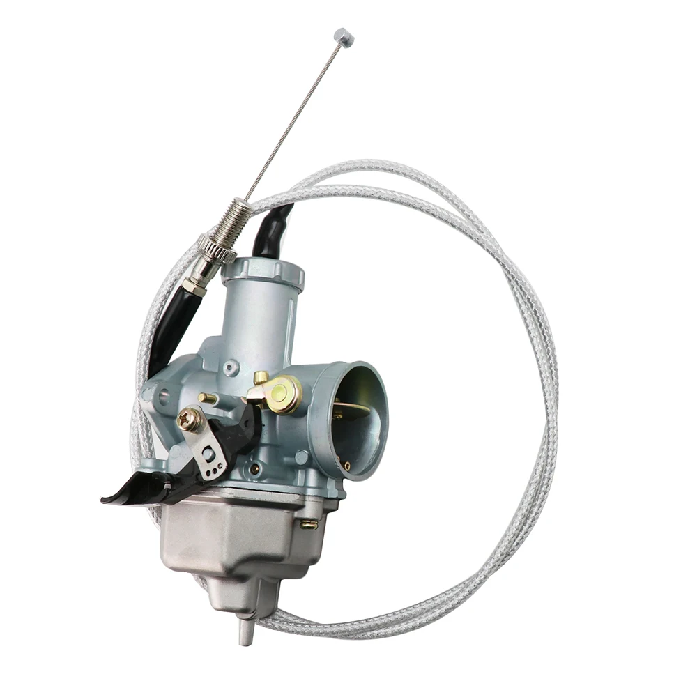Карбюратор ZSDTRP PZ30 + кабель для карбюратора Keihin TTR250 175CC/200CC/250CC Hand/Cable VM26|Карбюратор| |