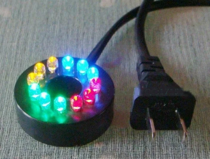 EU Multicolor