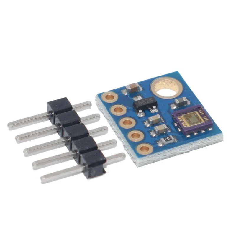 ML8511 UVB UV-Ray датчик Breakout Board тестовый модуль детектор УФ-светильник аналоговый выход для Arduino 13 мм X 11 мм X 1 мм