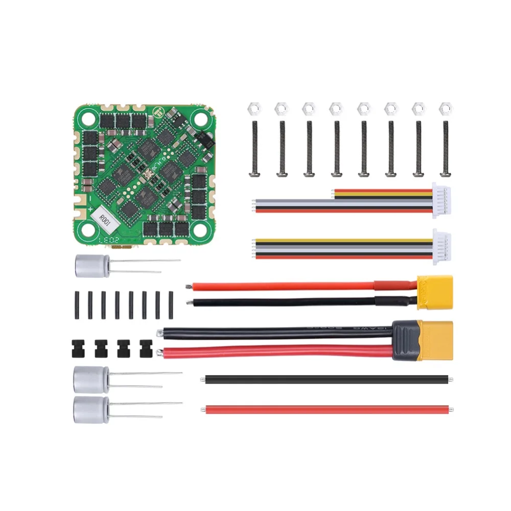 IFlight Pengendali Penerbangan Binatang Whoop F7 AIO 45A MPU6000 OSD  Blackbox 5V 2.5A BEC All In One barometer Alat Penerbangan FPV Drone  Sistem|Parts \u0026 Aksesoris| - AliExpress
