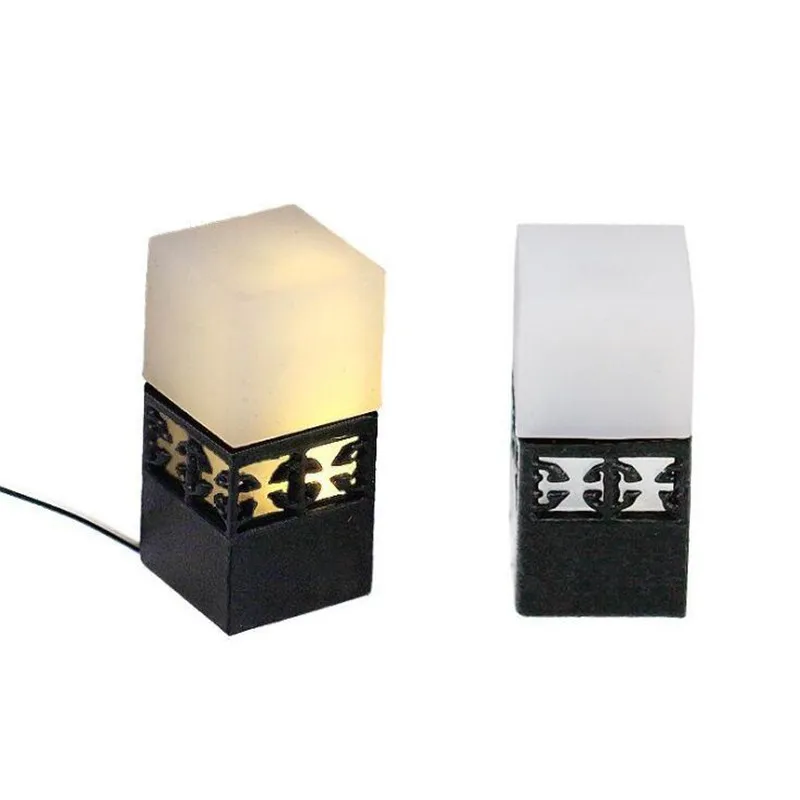 architecture model led light 05