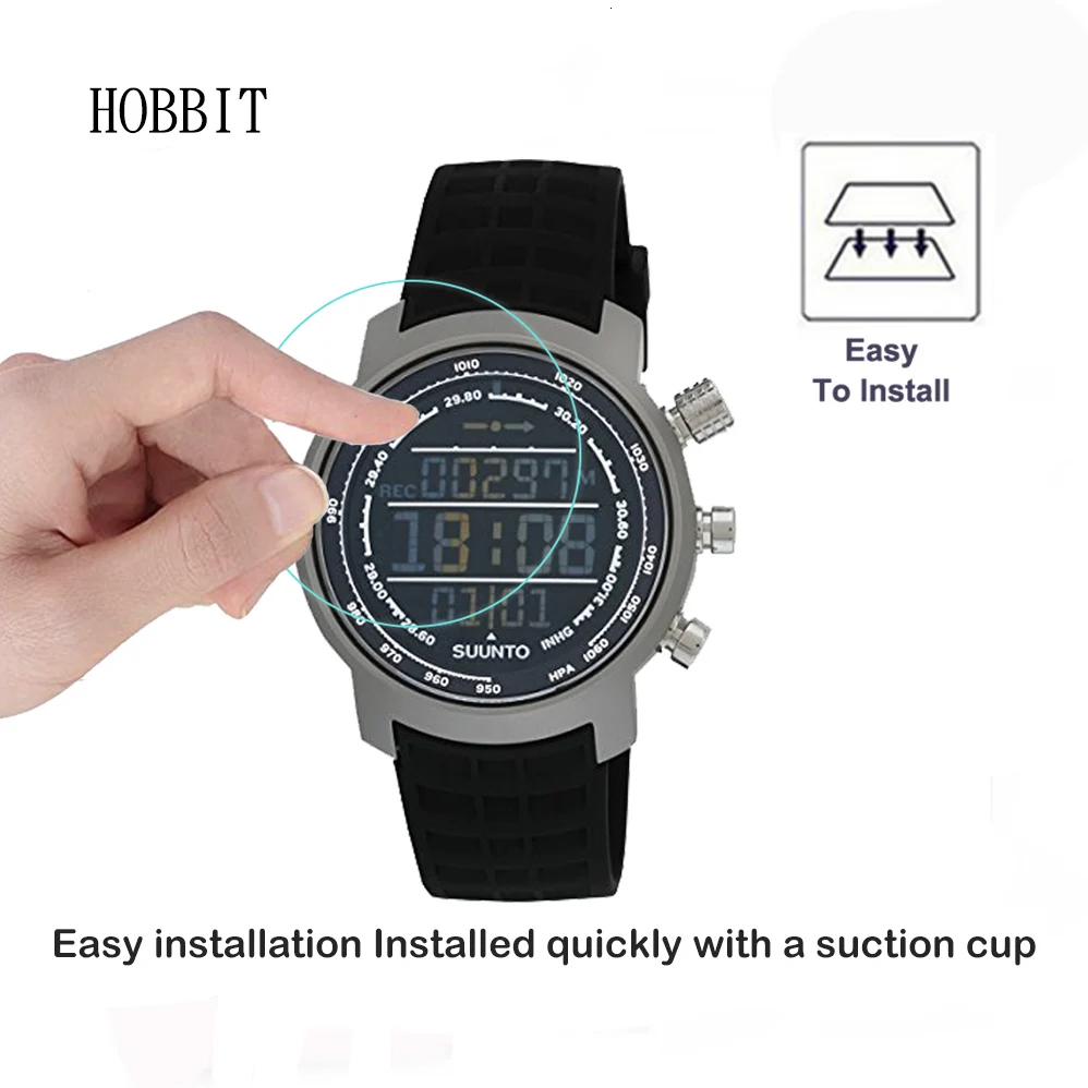 Suunto Elementum Terra 05