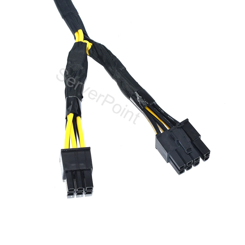 Новый оригинальный 0TR5TP TR5TP GPU Кабель питания подходит для Dell R740 R740xd|Чистящие