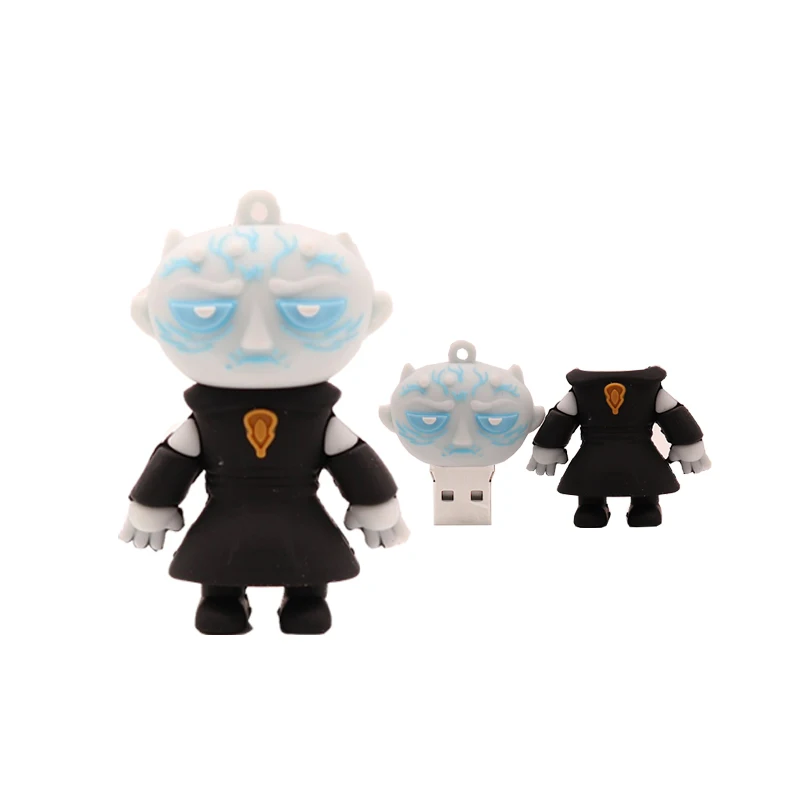 USB флеш накопитель 64 ГБ 32 карта памяти Game Of Thrones 4 8 16 креативный подарок новый