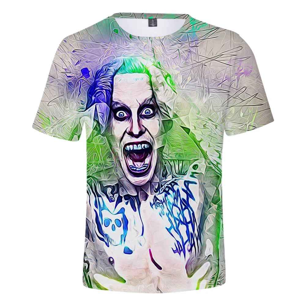 joker t shirt australia