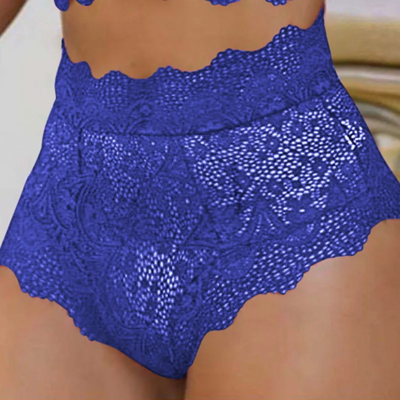 Lace Underwear