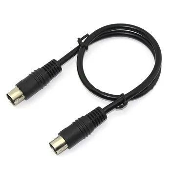 

0.3M Cable Link Connector for SEGA 32X to for SEGA Genesis 2 and 3 Generation Console Accessories