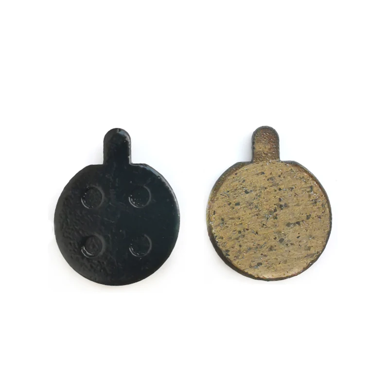 Bremsbeläge für Xiaomi M365 PRO Elektroroller Hinterrad Pro2 Bremsscheibe Reibplatten Zubehör – Detail 3