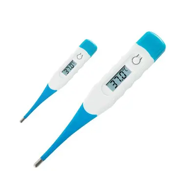 

Waterproof Electronic LED Digital baby thermometer Child Adult Body Digital LCD Thermometer Temperature Measurement