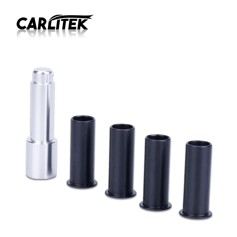 

CARLitek One Set Tool Liners Bushings Kit Removal Door Hinge Pin for Jeep Wrangler JK 07-18