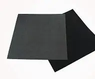 

Conductive carbon paper, HCP010-N hydrophilic/HCP010-P hydrophobic graphite paper, anode material, microbial fuel cell electrode