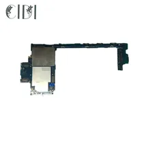 Марка CIDI оригинальная материнская плата для Sony Xperia Z5 Premium E6883 32GB Dual SIM Заводская разблокированная материнская плата с чипами ОС Android