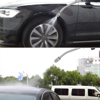 

Car High Pressure Power Water Gun Washer Water Jet Garden Washer Wand Nozzle Pressure Washer Sprinkler Garden Tools
