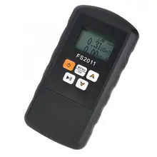 Детектор электромагнитного излучения, измеритель радиации, ядерный детектор излучений, дозиметр радиационного наблюдения