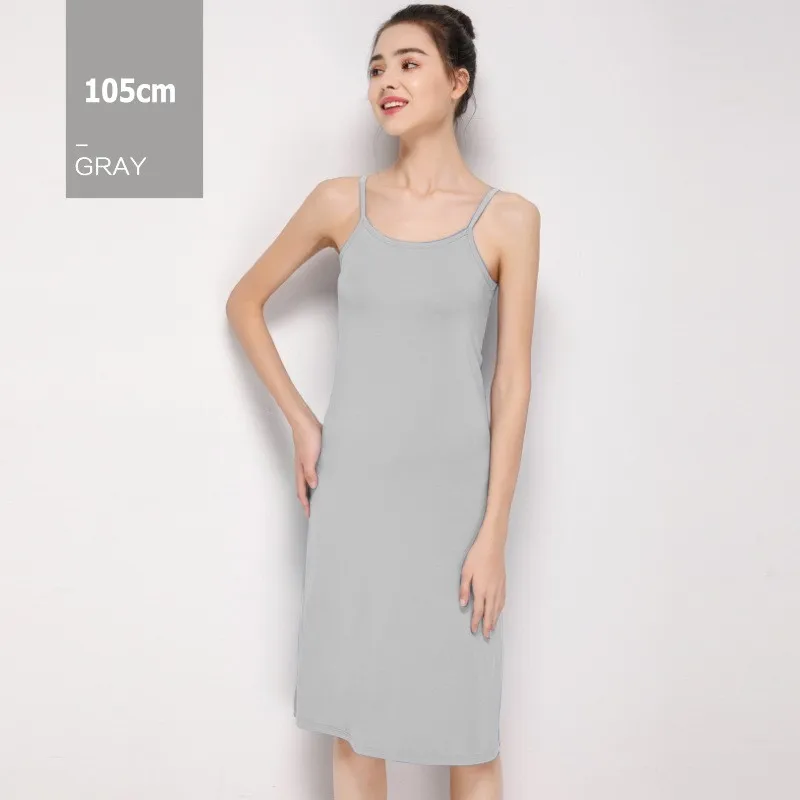 105cm gray