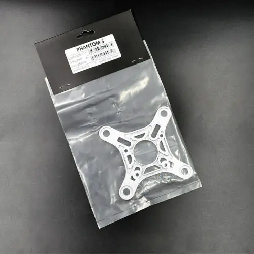 

New Genuine DJI Part 83 Camera Vibration Absorbing Board for Phantom 3 Standard Drone