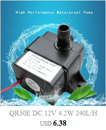 OEM насос омывателя лобового стекла для Toyota Mitsubishi Suzuki Kia Acura