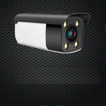 

POE 5MP Camera H.265 IP BULLET Camera outdoor waterproof POE 48V