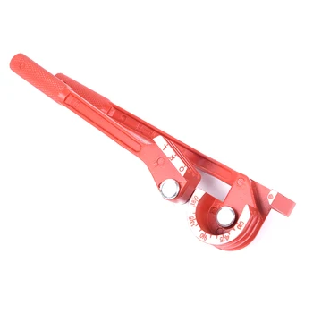 

Aluminum Steel Pipe Bender Brakes Lines Copper Tools 1/4\\\" 5/16\\\" 3/8\\\" Supplies