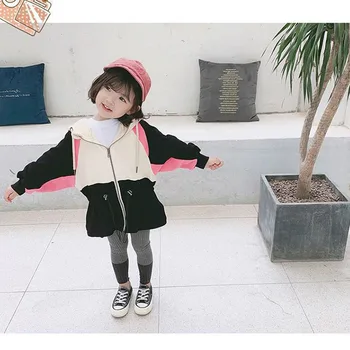 

Autumn and winter baby dress girls autumn and winter long-sleeved casual princess dress doll dress girl baby clothes