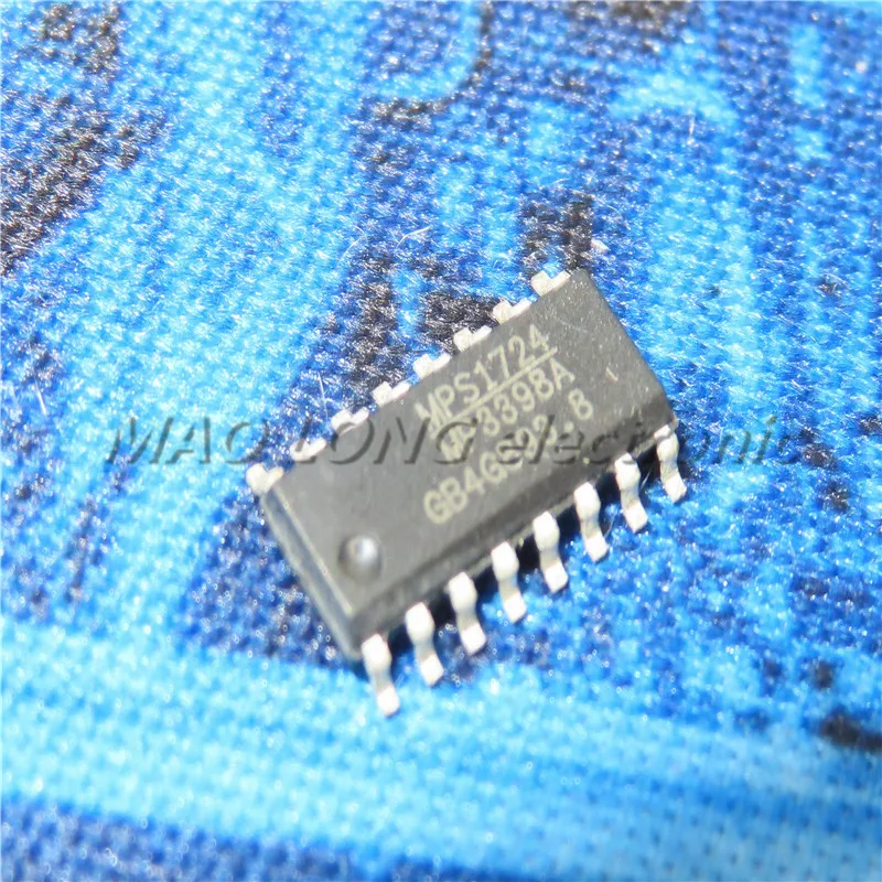 5PCS-LOT-MP3398AGS-SOP16-MP3398GS-SOP-16-MP3398-MP3398A-MP3398AGS-Z-In ...