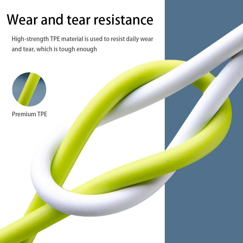 1Pc U-Bentuk Ponsel Kabel Data USB Mikro/Tipe-C untuk Kabel S8 mi8 2A Data Cepat Xiaomi S9 Pengisian Trans W4G3