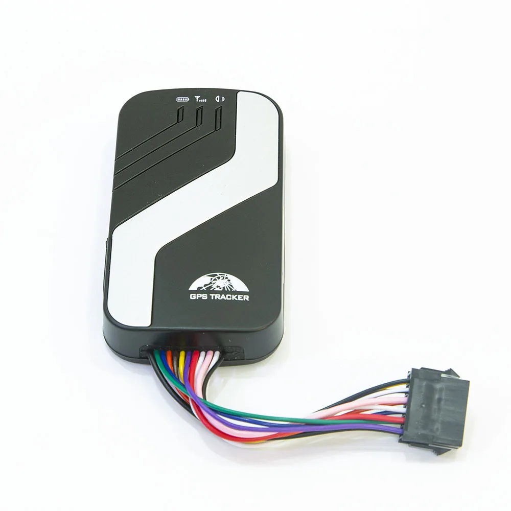 4G GPS-трекер Coban GPS 304A BAANOOL LTE/GSM/GPRS устройства управления местоположения автомобиля