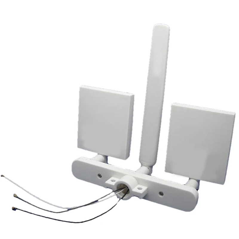 

For Phantom 3 Standard Wifi Signal Range Extender Antenna Kit 10Dbi