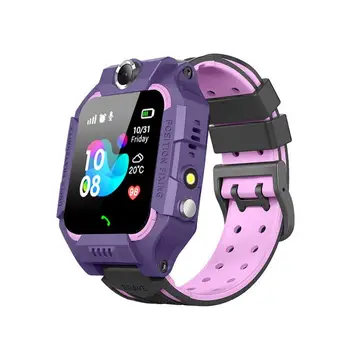 

Q90 Child Smart Watch Touch Screen GPS Tracker Smart Baby Watch SOS Call Location Devices Anti-Lost Reminder