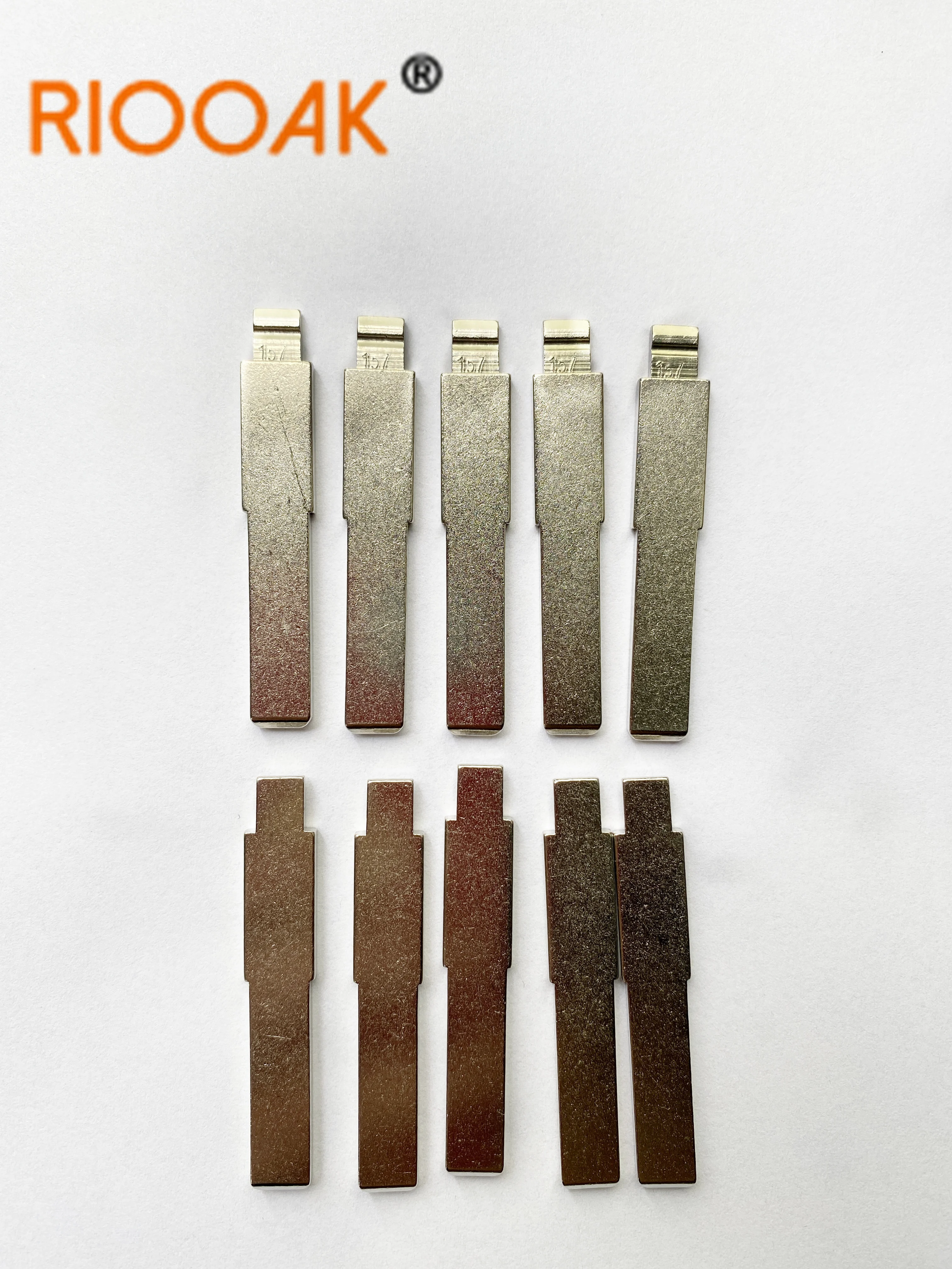 Рисунок 2 - Запасные части RIOOAK полотно дистанционного