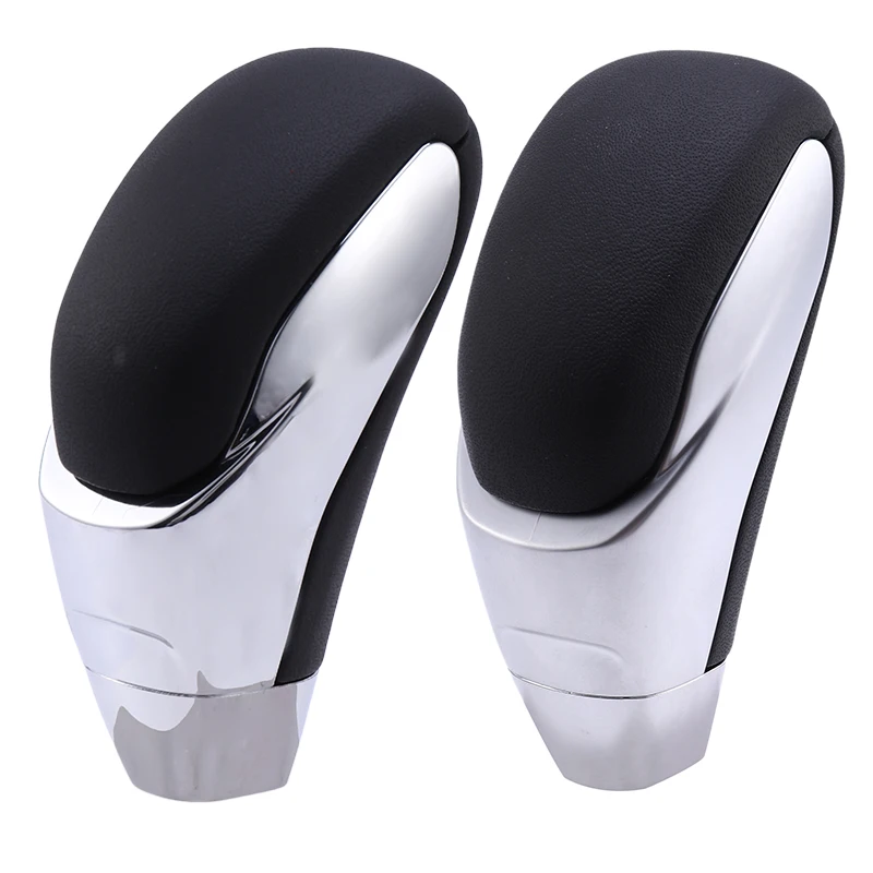 

Car Gear Shift Knob Leather Gear Shift Head for Mazda 3 5 6 8 Cx5 CX-5 Cx7 CX-7 CX-9 Lever Shifter Stick
