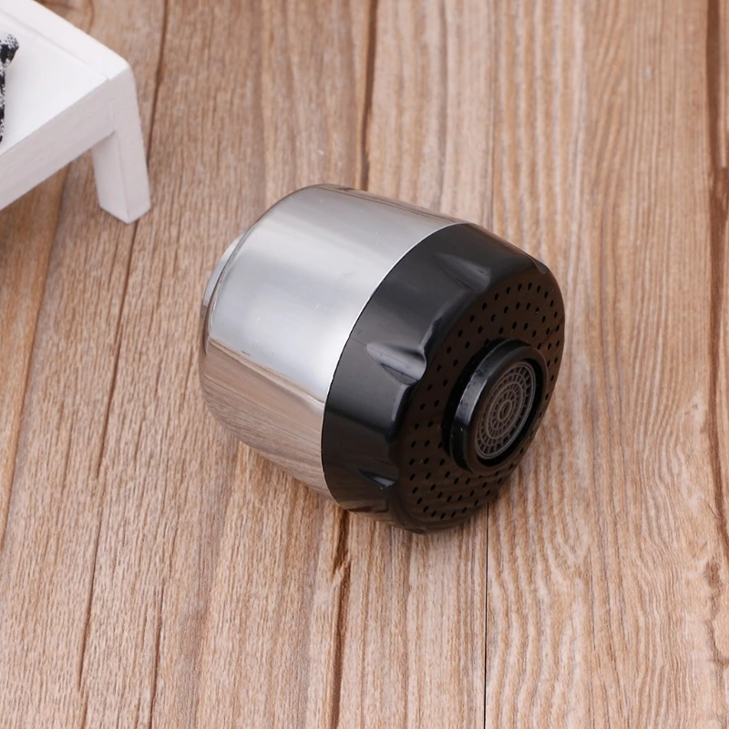 22mm Faucet Nozzle Aerator Bubbler Sprayer Water-saving Tap Filter Two Modes | Обустройство дома