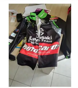 

2019 new Racing Team jackets Super Moto Motocross Outdoor sports motorcycle racing jackets With zipper