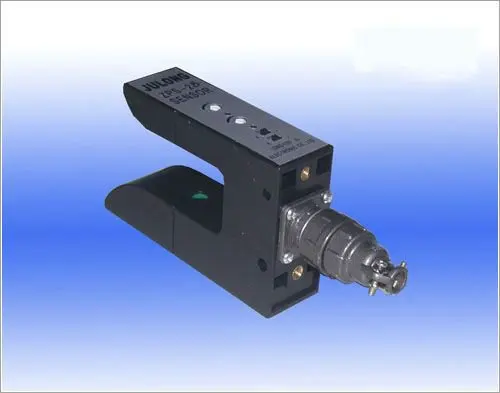 

GXGD - 1 color differentiation tracking sensor