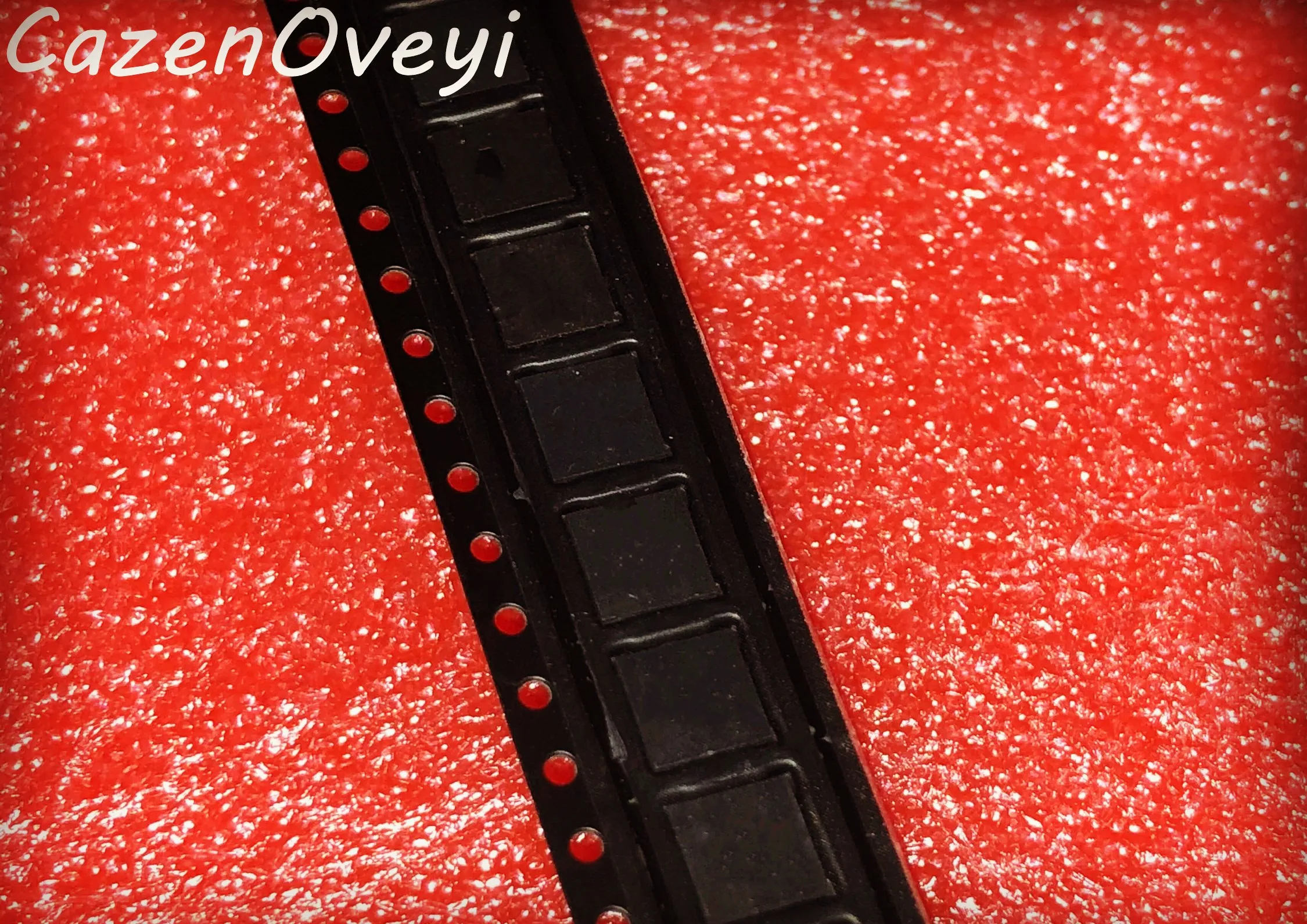 

1pcs/lot W25Q128FVEG QFN-8 W25Q128FVEIG QFN8 W25Q128 QFN In Stock