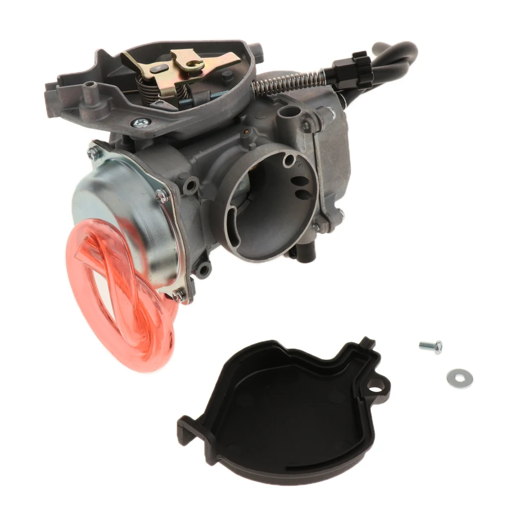 Высоко Качественный карбюратор для Kawasaki KVF360 прерий 360 15003-1686 2x4 4x4 03-07 Carb