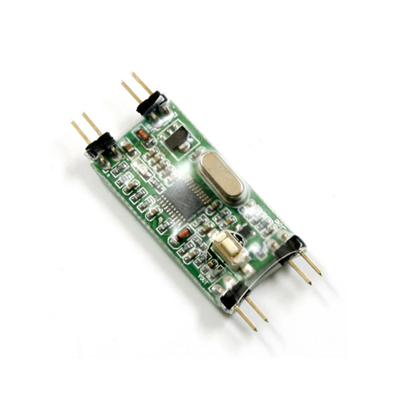 Двухканальная система контроля напряжения OSD RCD3060 наиболее доступное решение