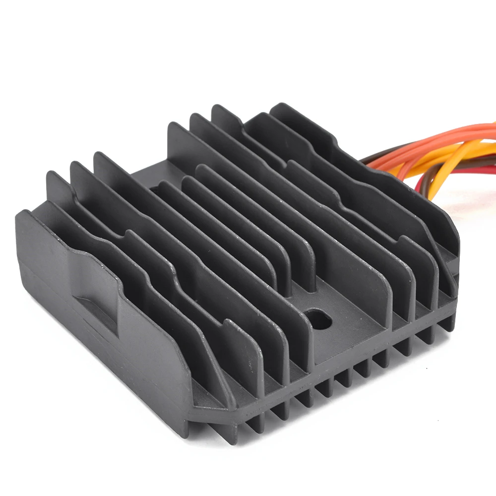 BJMOTO Motorcycle Regulator Rectifier For Polaris 700 Classic Touring RMK Carb Fusion EFI L/C 900 RMK Fusion Switchback EFI L/C