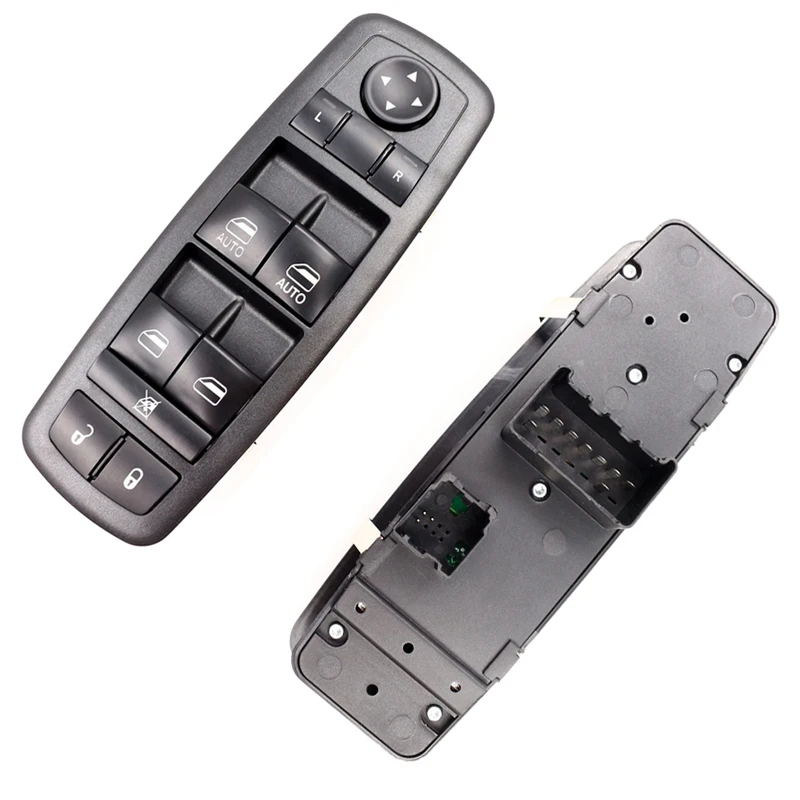 Главный переключатель окна питания для Chrysler Dodge Ram One Touch Up Down 68110866AA 68110866AB