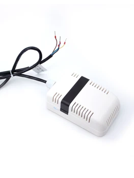 

485 Temperature and Humidity Laser PM2.5 Sensor PM10 Detector MODBUS Dust Air Quality Monitoring