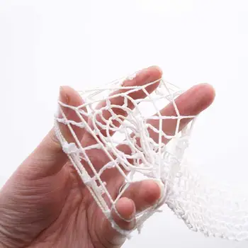 

1 Meter Cotton Meat Net Ham Sausage Roll Net Hot Dog Net Sausage Butcher's Strings Kitchen Meat Packaging Tools Cooking Too N9Y6