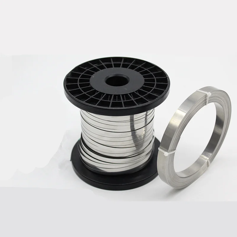 Liso do Calefator da Folha de Aquecimento da Máquina da Selagem Medidores para a Espessura do Elemento de Aquecimento Selagem da Máquina de Empacotamento de 10 Máquina Empacotamento 10 0.5mm Fio da de