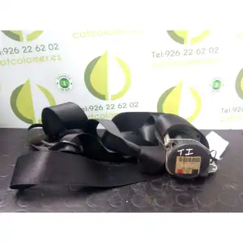 

5869713 Safety belt Rear Left Opel Astra H Sedan 1.7 16v Cdti Cat (z 17 Dtl / Lrb)