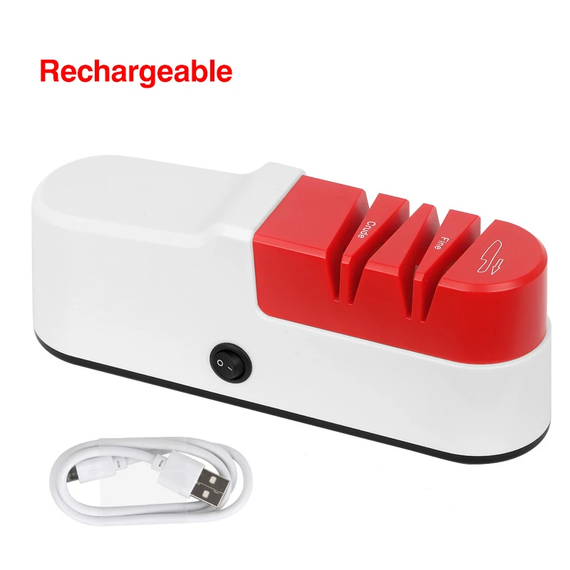 A red