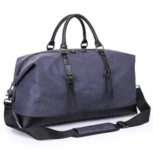 Спортивная сумка, дорожная сумка, 40л, спортивная сумка для женщин и мужчин, для деловых видов спорта, кемпинга, походов, для путешествий, деловых видов спорта