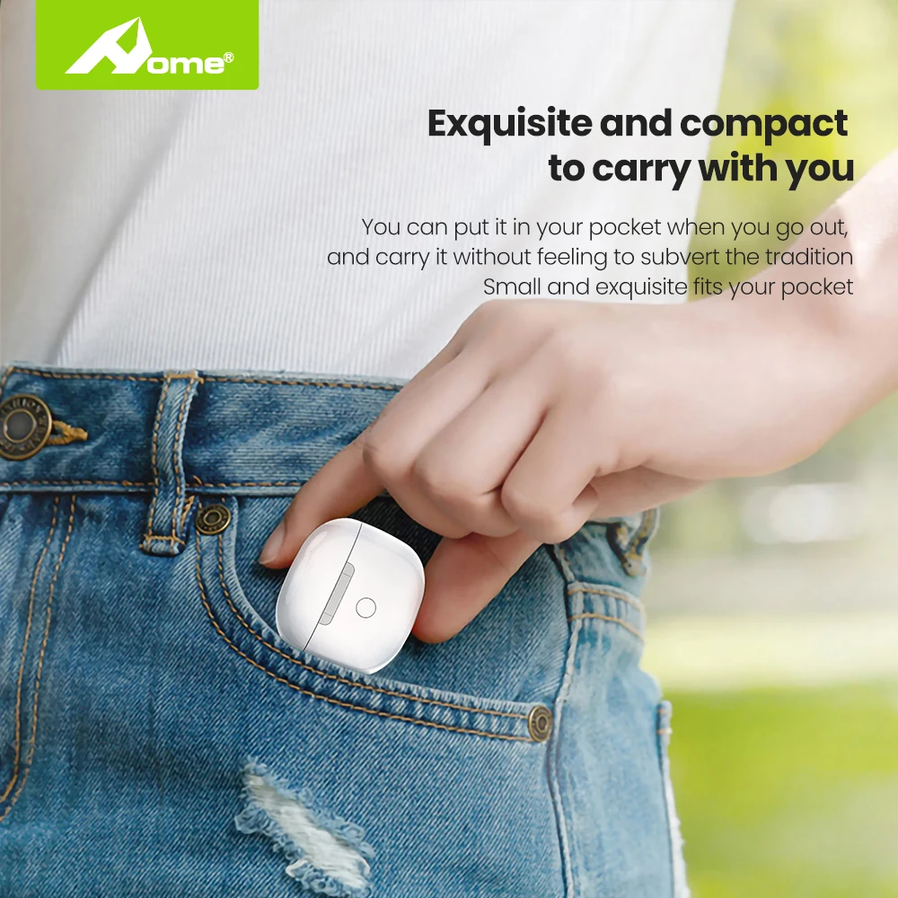 TWS Earbuds Wireless Earphones With Microphone Fone Bluetooth Auriculares Earpieces Truly Waterproof Headphone for iPhone Xiaomi