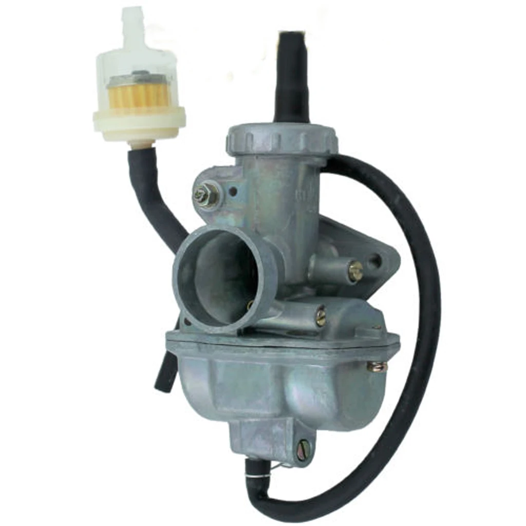 ȭ  Ͱ ִ ȥ XR80R XR 80 R 1985-2003 carb մϴ.