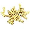 20/40pcs 3.5mm Gold Bullet Banana Connector Plug For ESC Battery Motor (10/20 pair) ► Photo 3/6