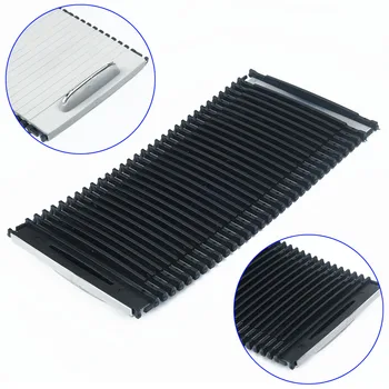 

Car Centre Console Sliding Shutters Cup Holder Roller Blinds Cover For C Class W204 S204 A20468047089051 Durable accessories
